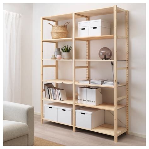 shelves ikea